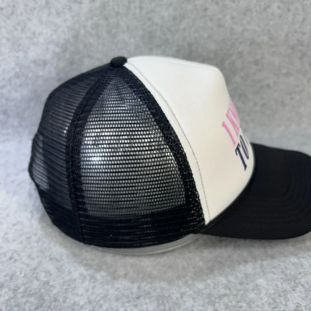 The Unbranded Brand white foam